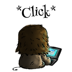 Social media icons